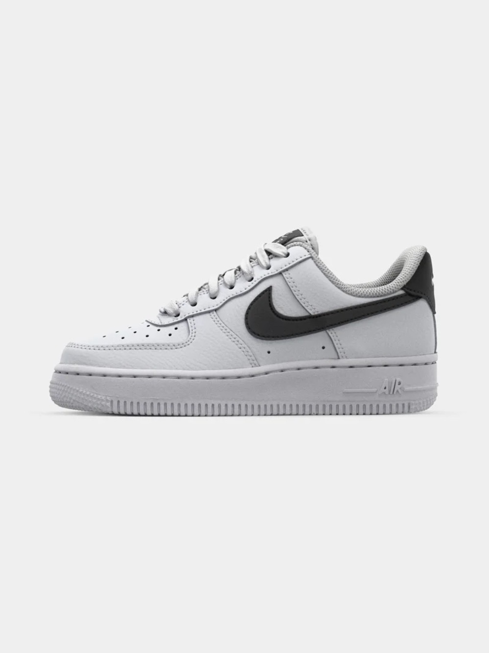 Women’s Nike Air Force 1 (White/Black)